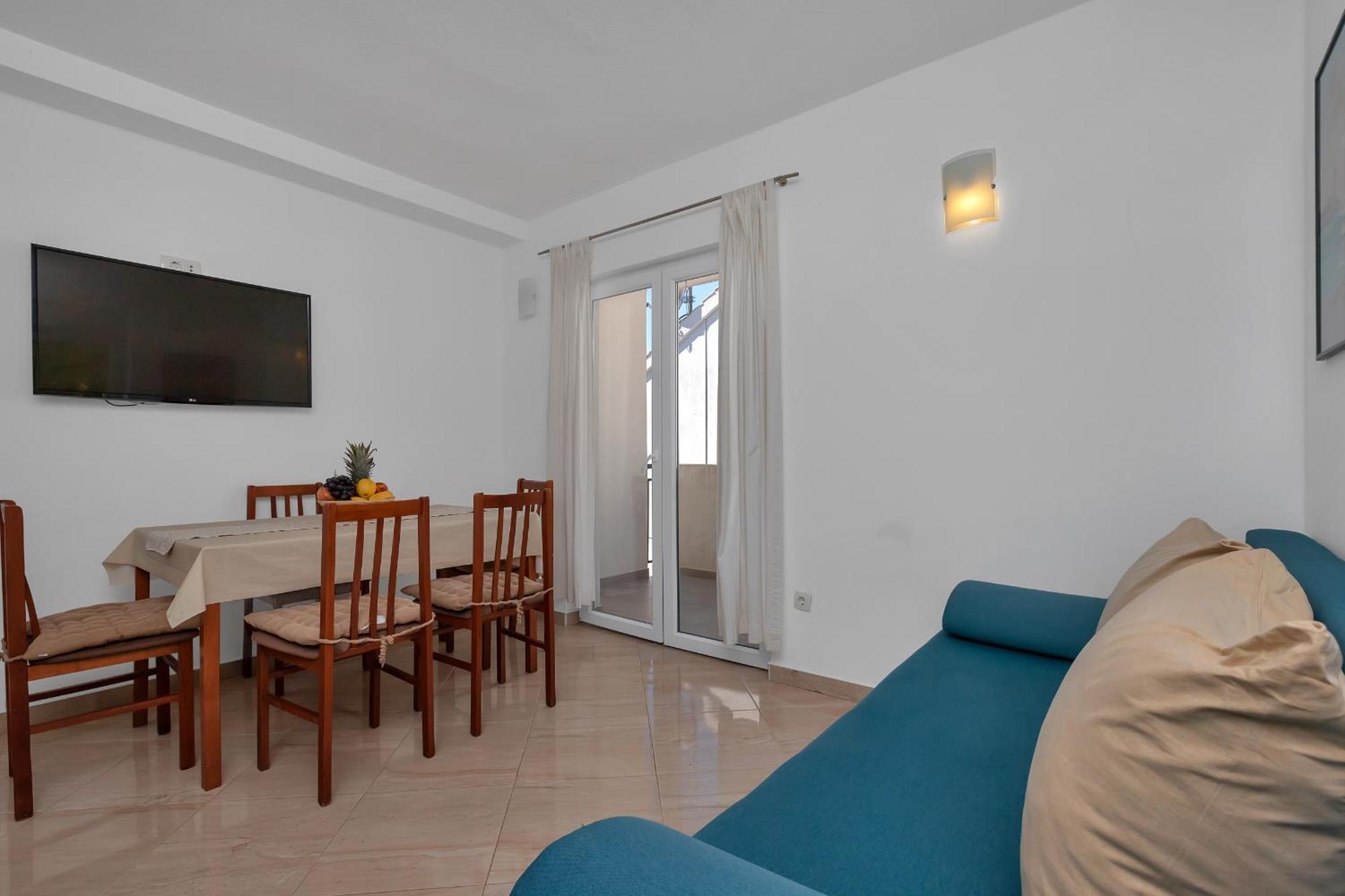 Apartments Ferdo Живогошче Номер фото