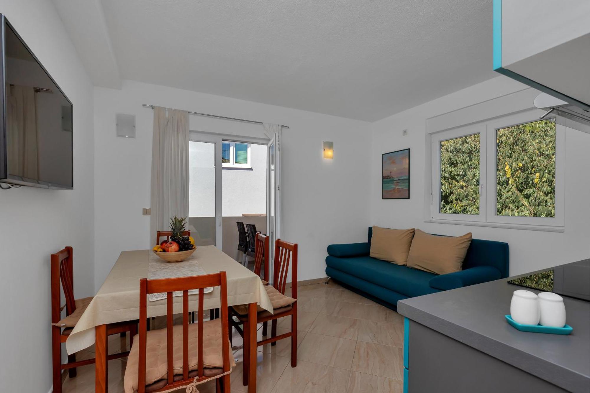 Apartments Ferdo Живогошче Номер фото