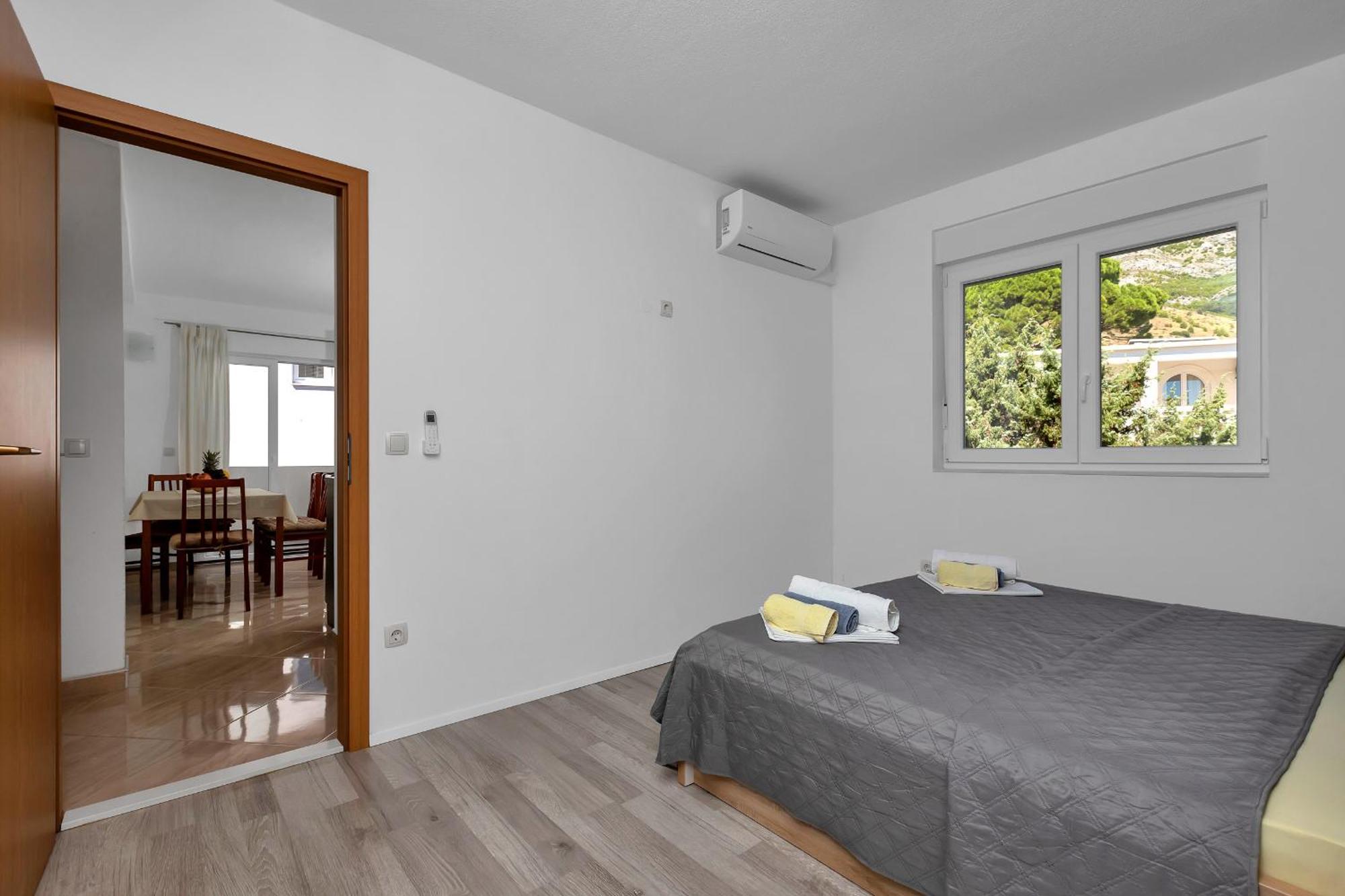Apartments Ferdo Живогошче Номер фото