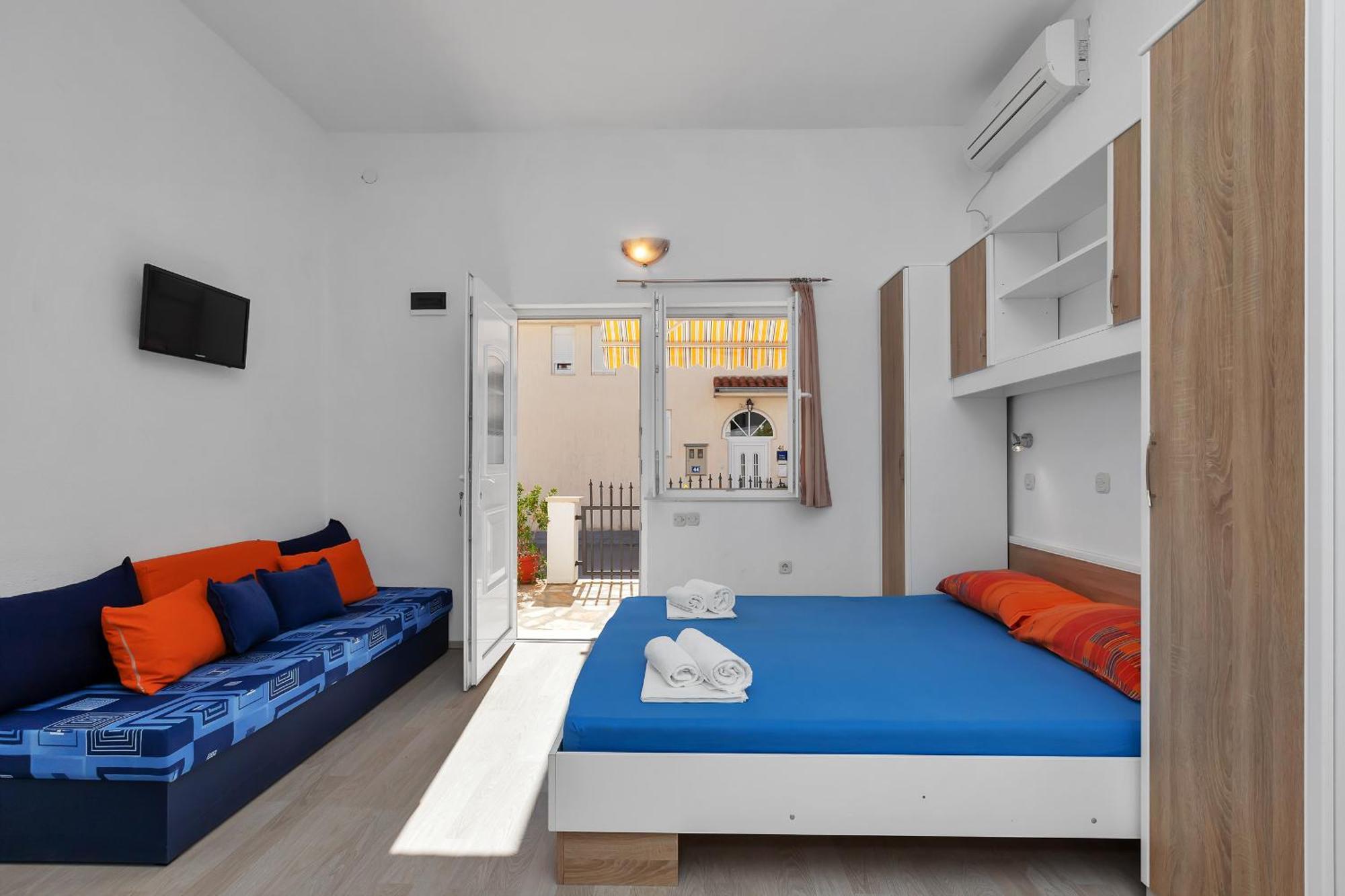 Apartments Ferdo Живогошче Номер фото