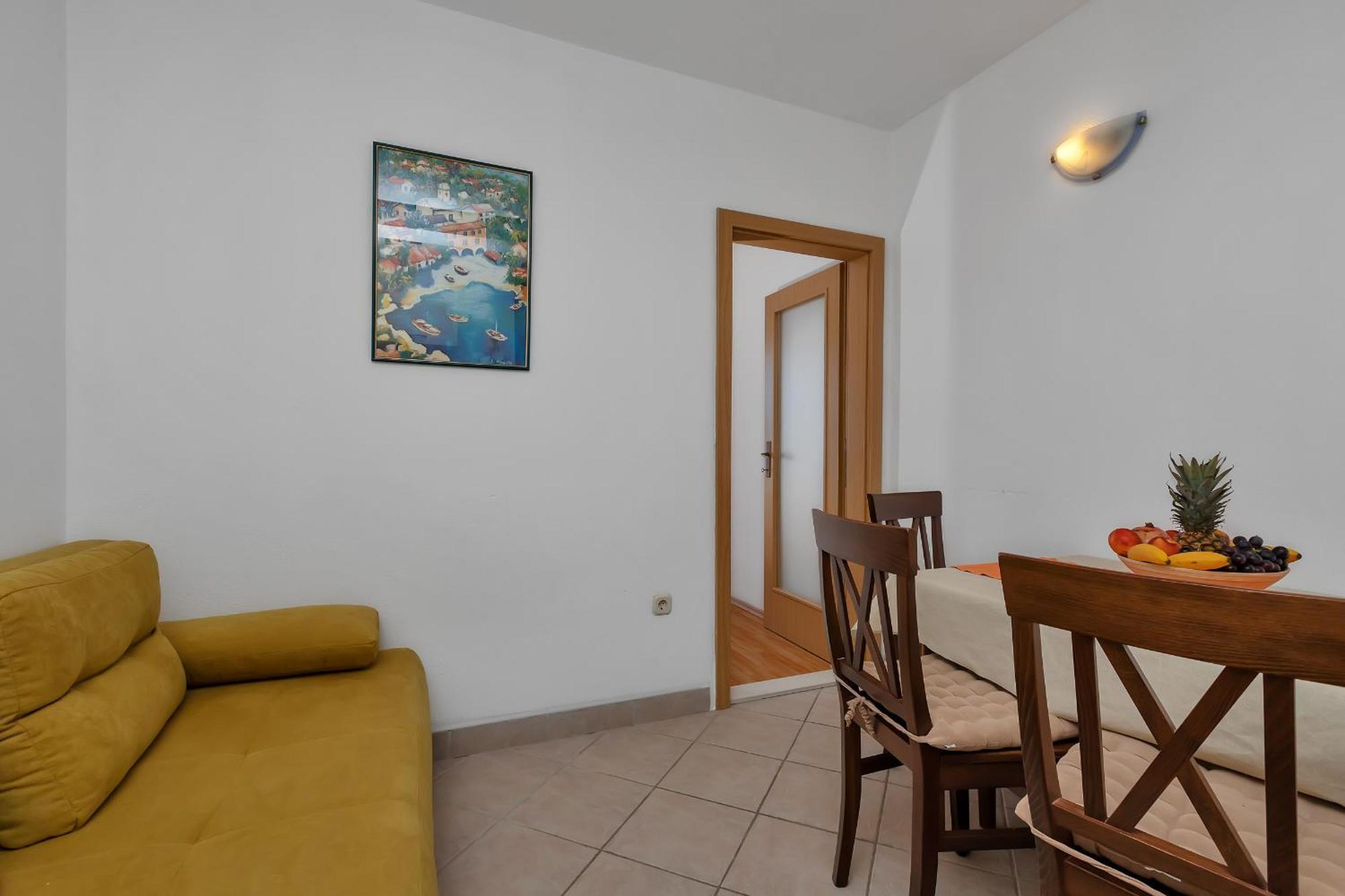 Apartments Ferdo Живогошче Номер фото