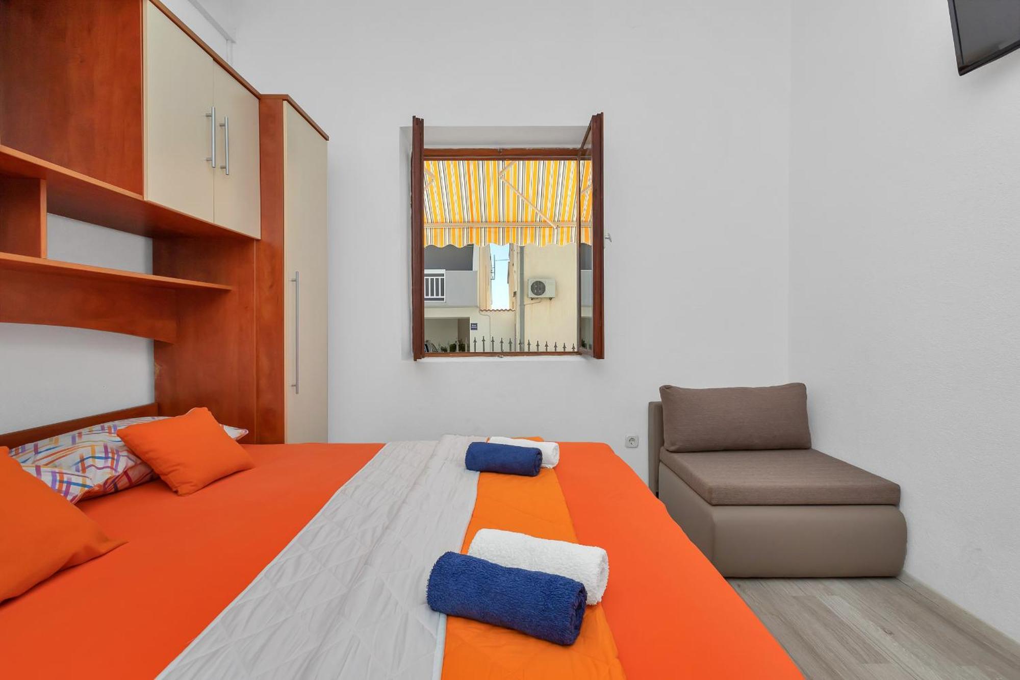 Apartments Ferdo Живогошче Номер фото