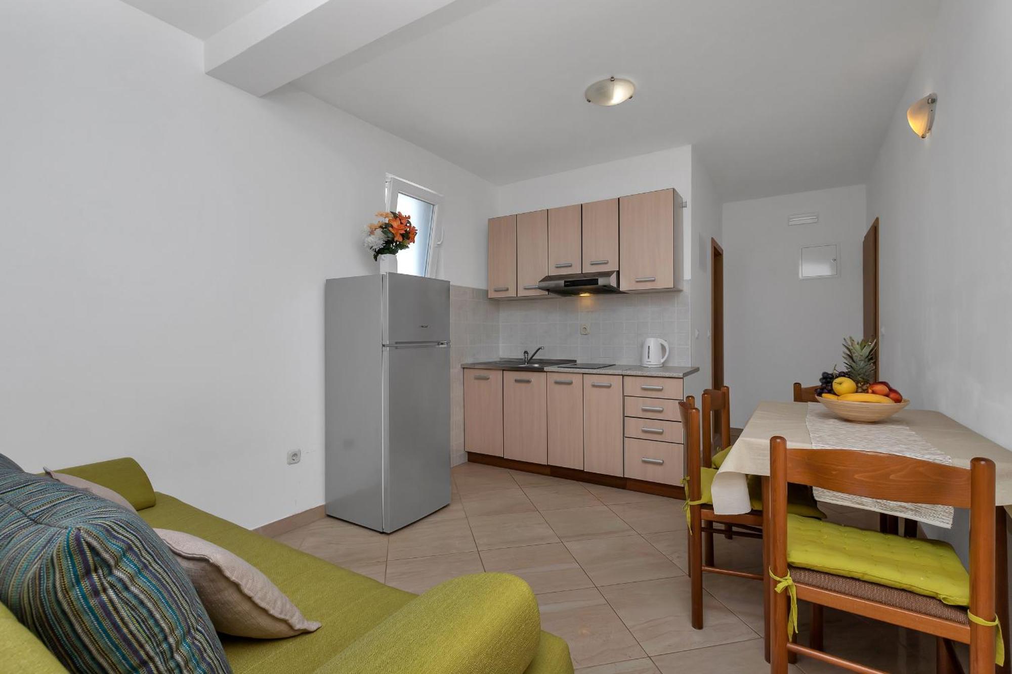 Apartments Ferdo Живогошче Номер фото