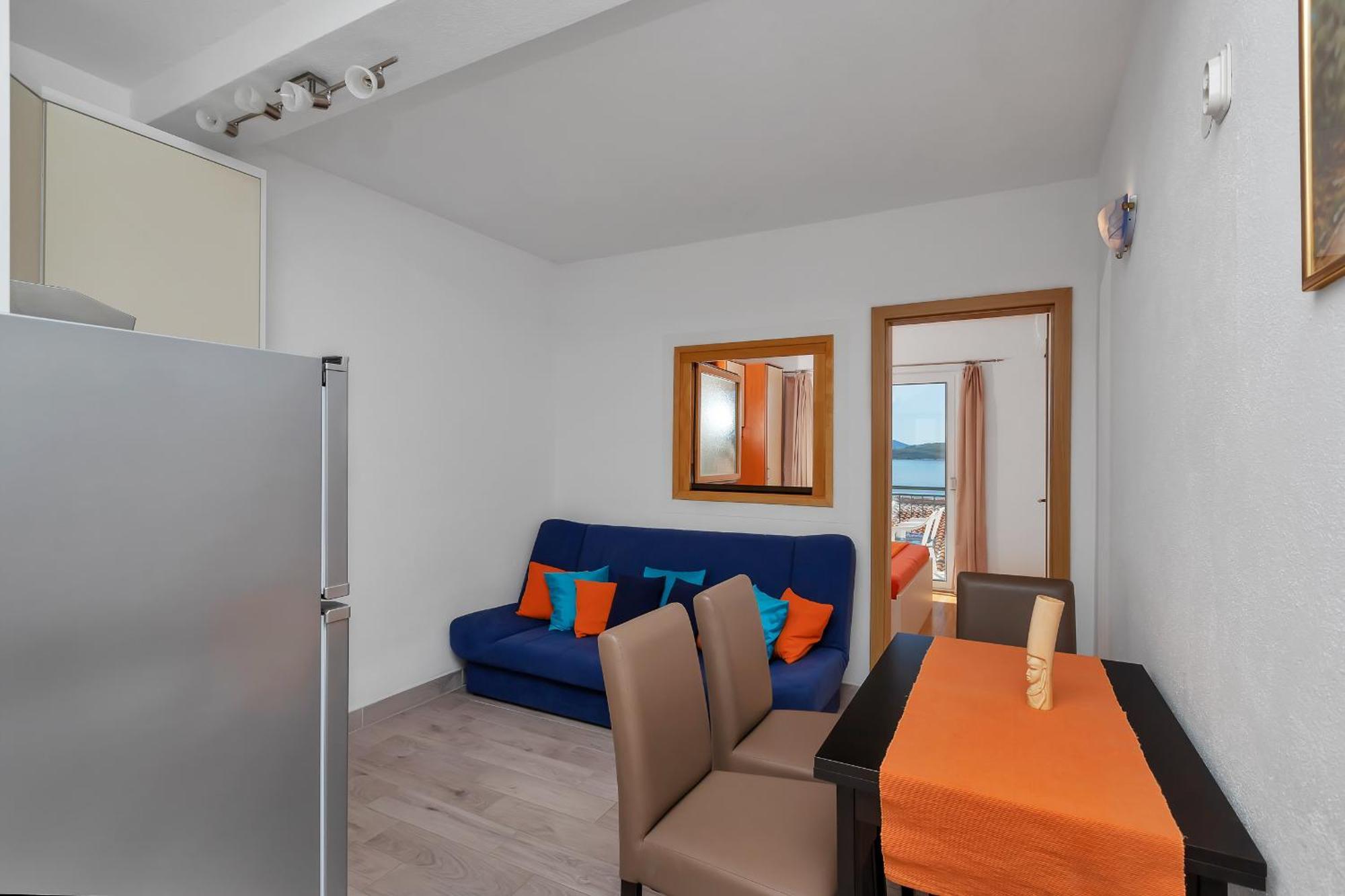Apartments Ferdo Живогошче Номер фото