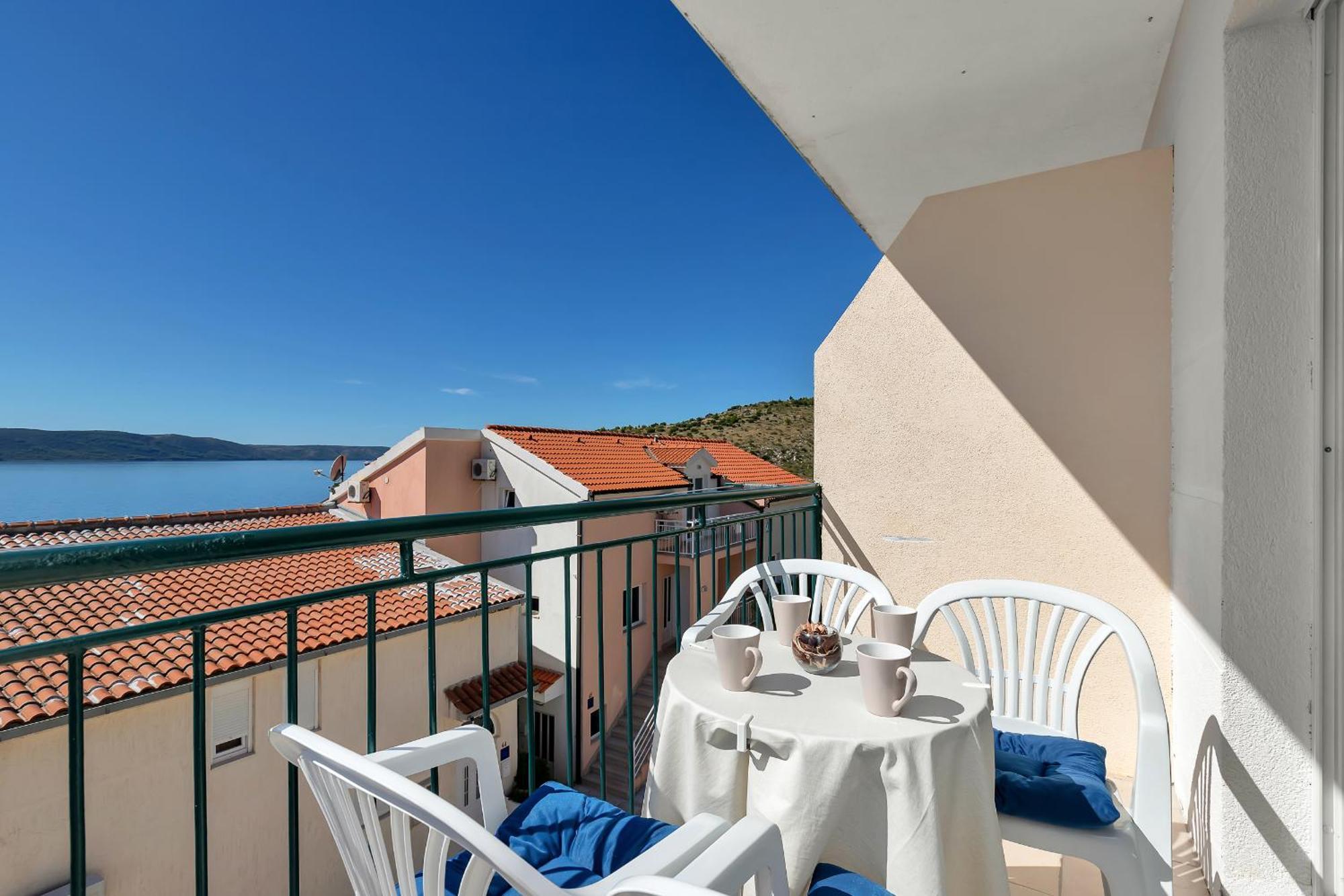 Apartments Ferdo Живогошче Номер фото