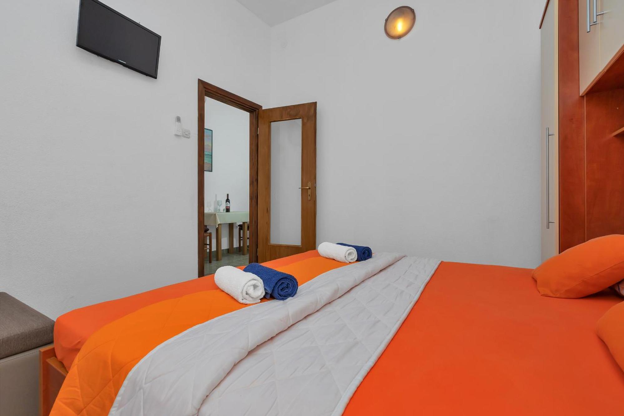 Apartments Ferdo Живогошче Номер фото