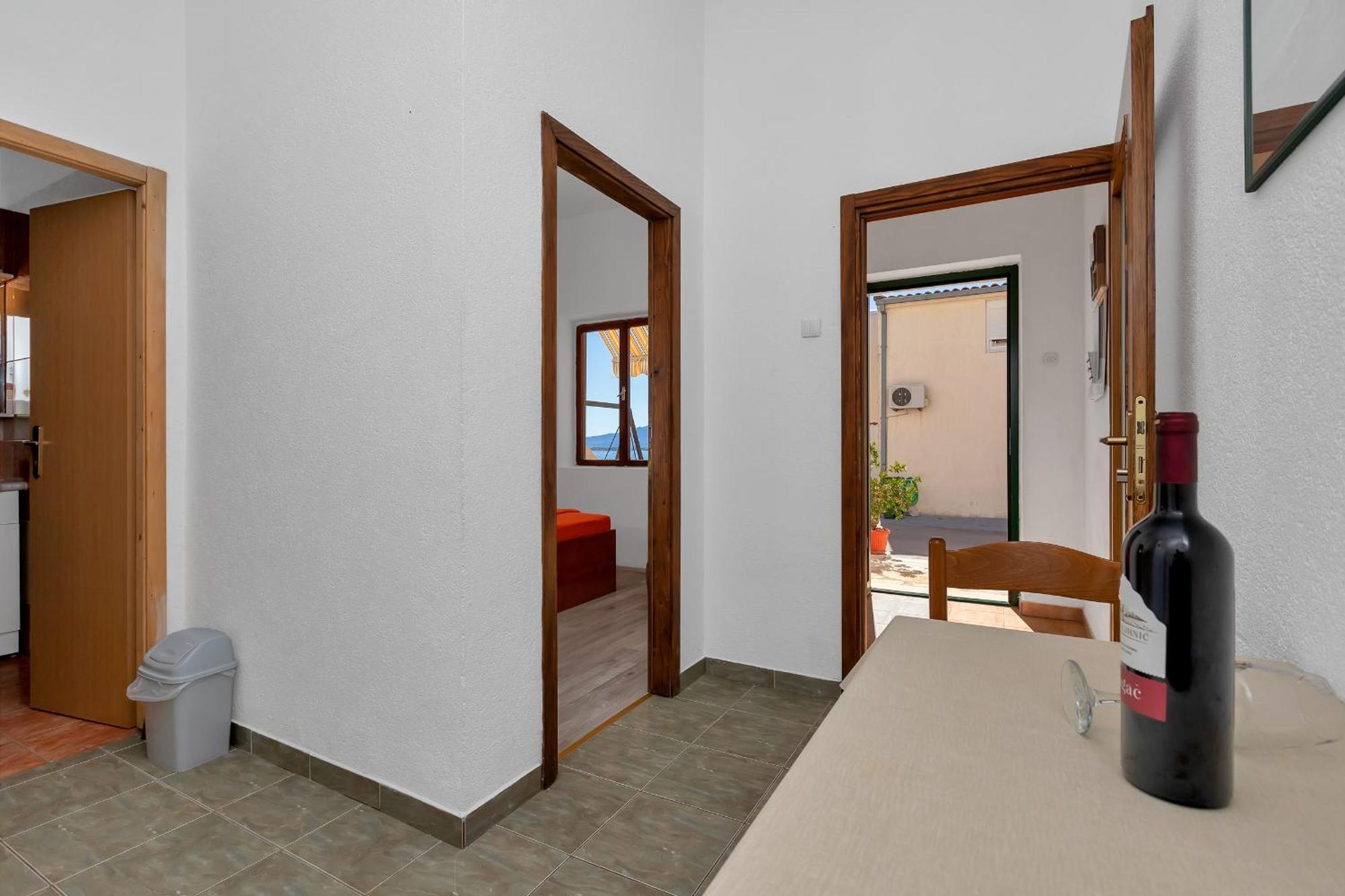 Apartments Ferdo Живогошче Номер фото