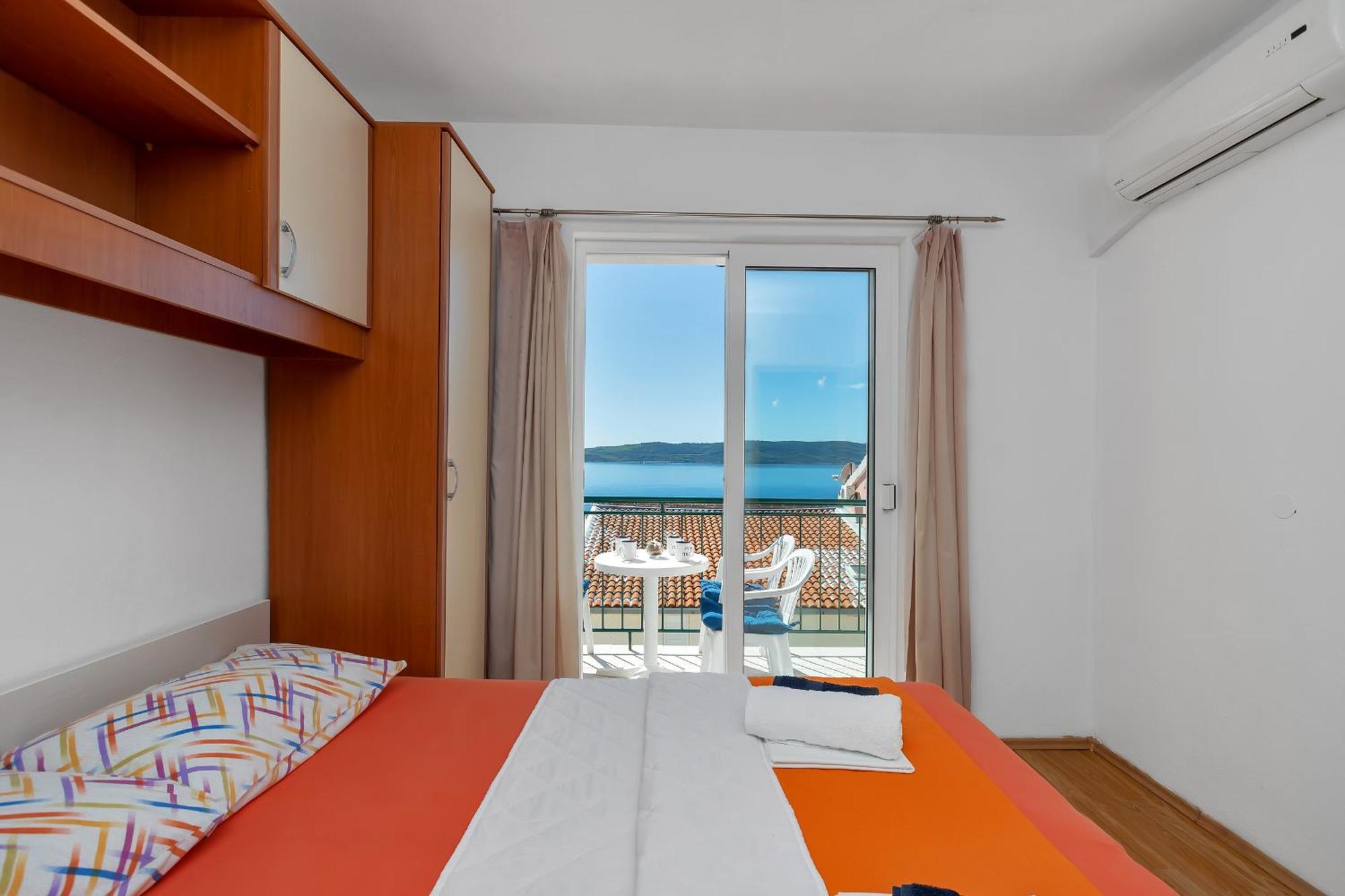 Apartments Ferdo Живогошче Номер фото