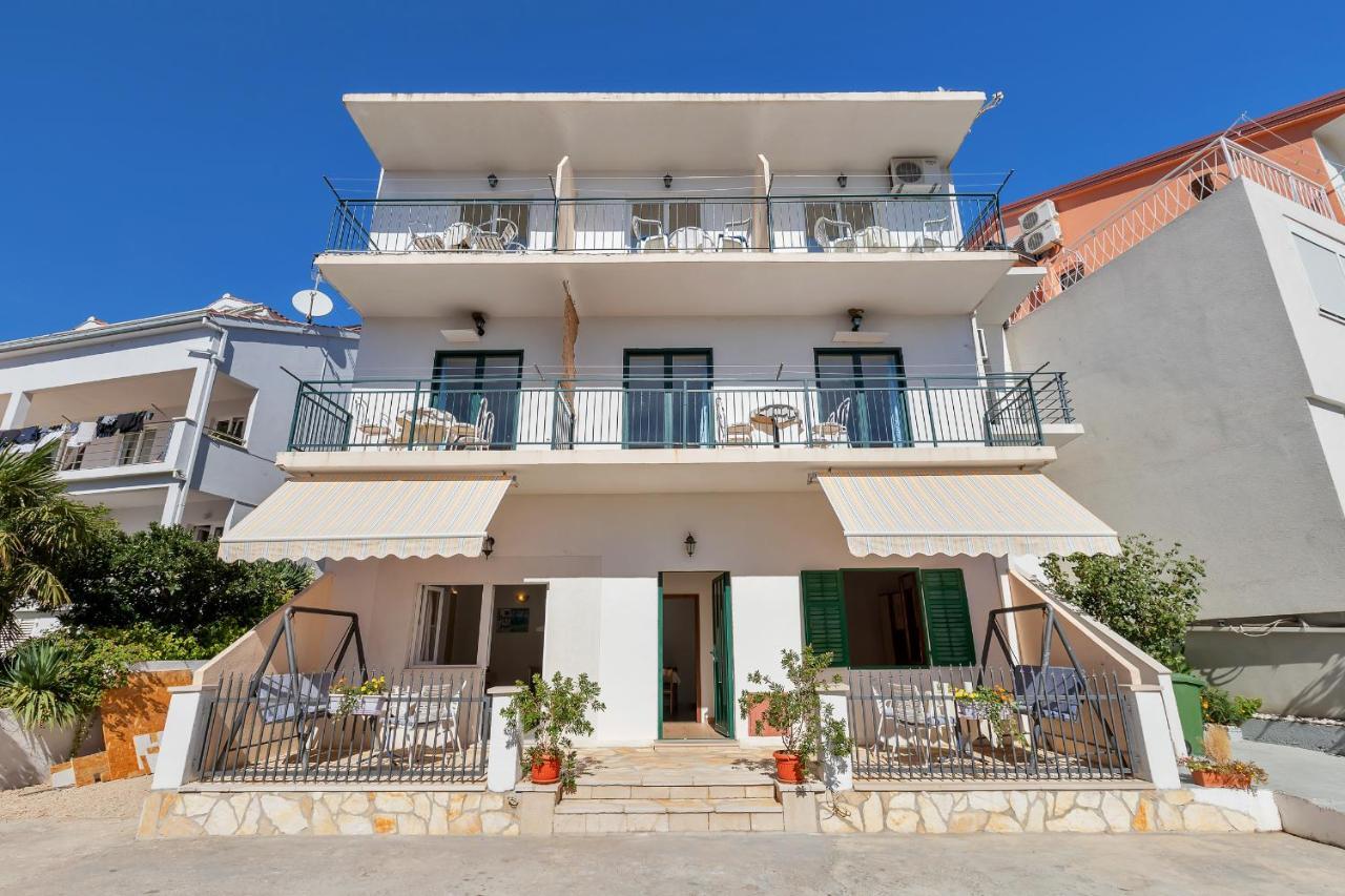 Apartments Ferdo Живогошче Экстерьер фото